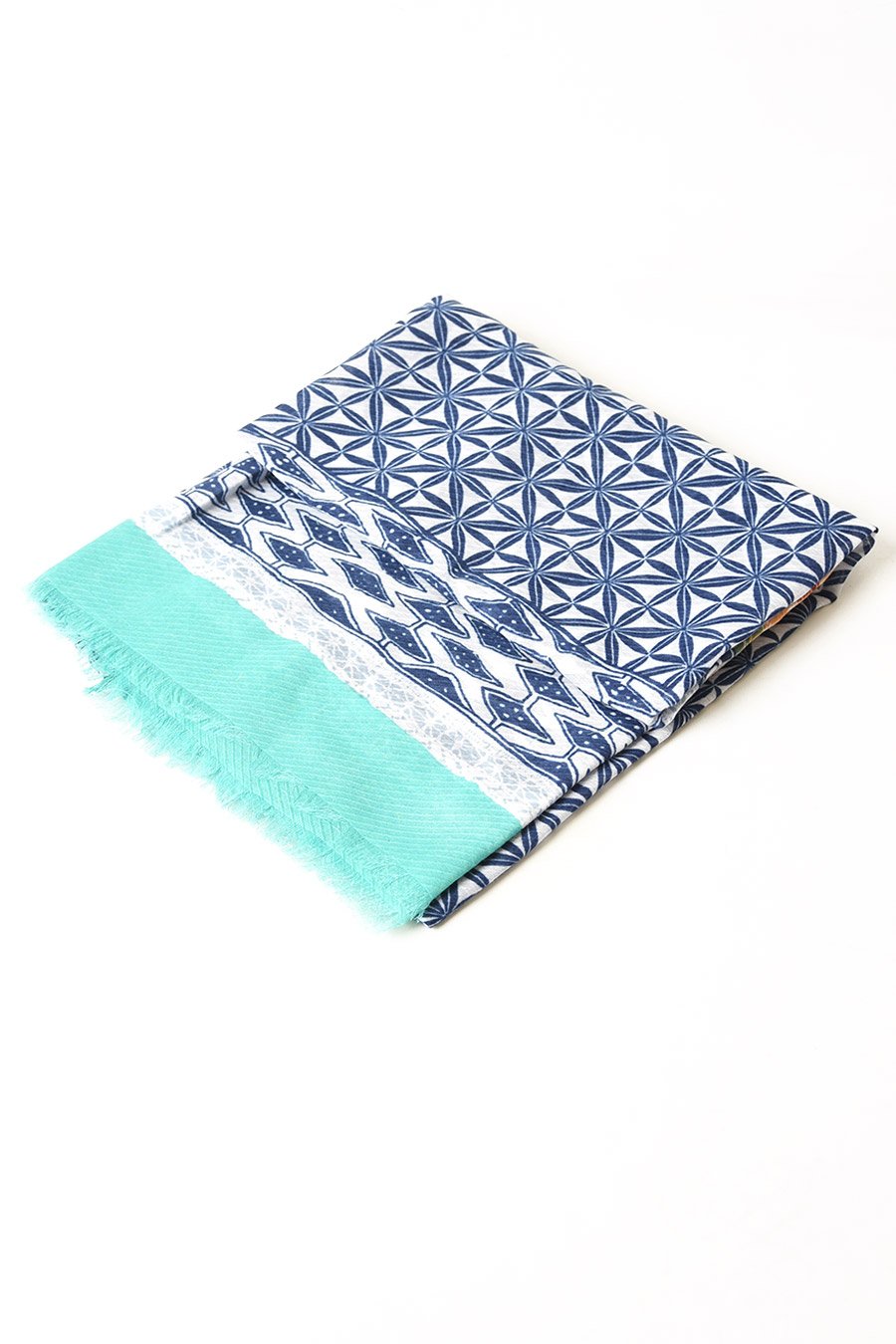 SKJERF I MULTIFARGER