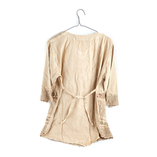 Top India style kremhvit | Youtrend