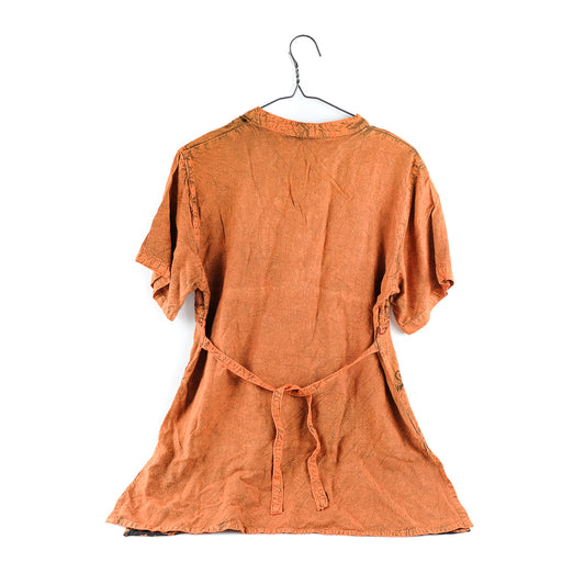 Top India style orange | Youtrend