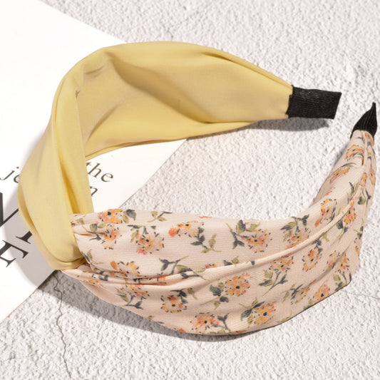 Hårbøyler Småblomstrede delt