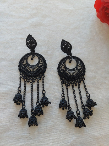 ELEGANT OG UNIKT STIL ØREPYNT