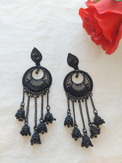 ELEGANT OG UNIKT STIL ØREPYNT