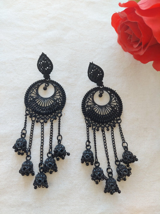 ELEGANT OG UNIKT STIL ØREPYNT