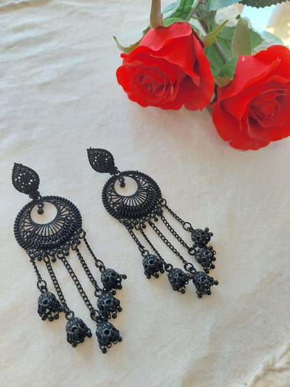 ELEGANT OG UNIKT STIL ØREPYNT