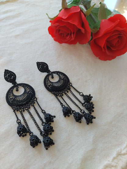 ELEGANT OG UNIKT STIL ØREPYNT