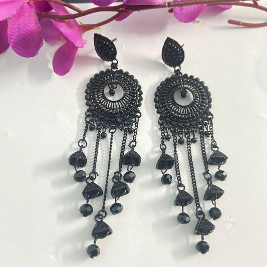 ELEGANT OG UNIKT STIL ØREPYNT