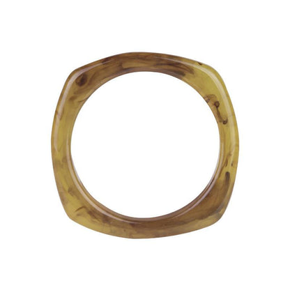 Armring Acrylic Firkant