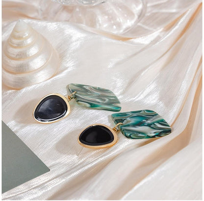 ACRYLIC PENDANT ØREPYNT