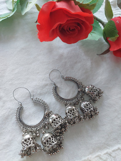 KLASSISK ØREPYNT FRA INDIA