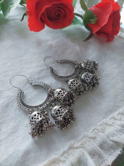 KLASSISK ØREPYNT FRA INDIA