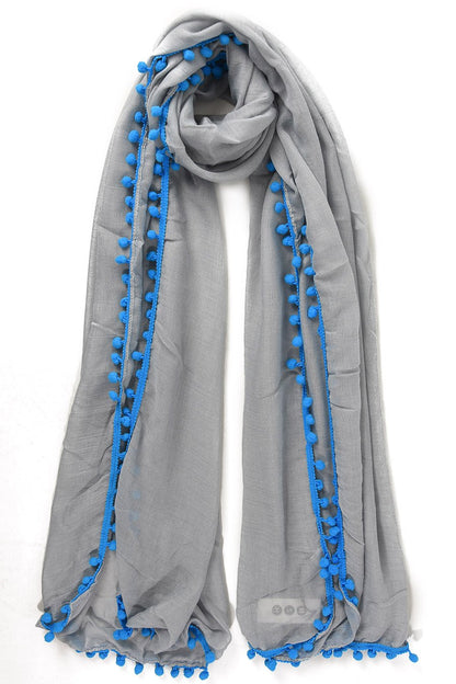 SKJERF I VISCOSE