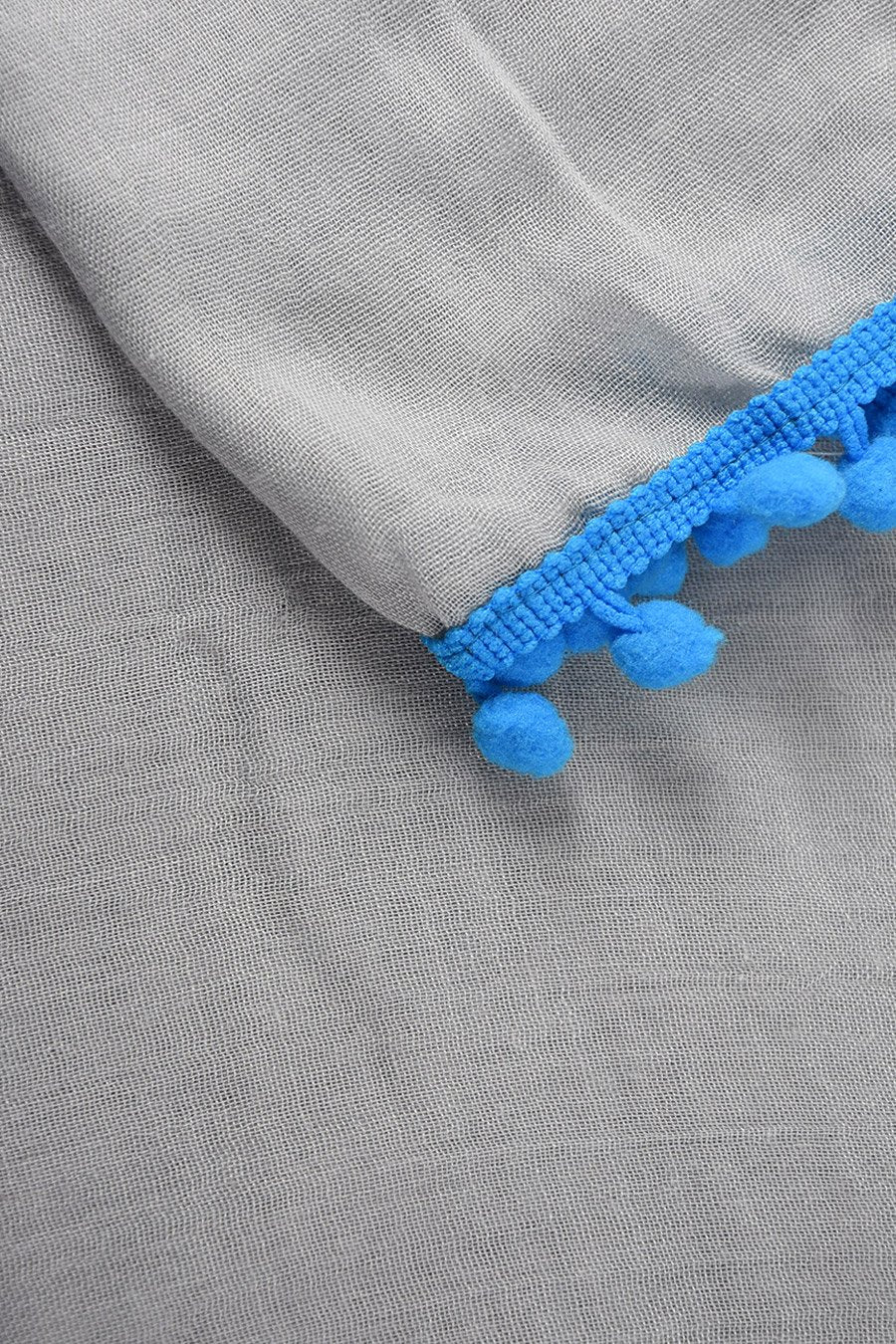 SKJERF I VISCOSE