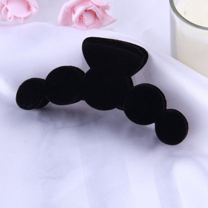 Hårklyper i vakre farger