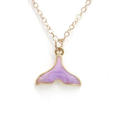 Halskjede med anheng | Youtrend