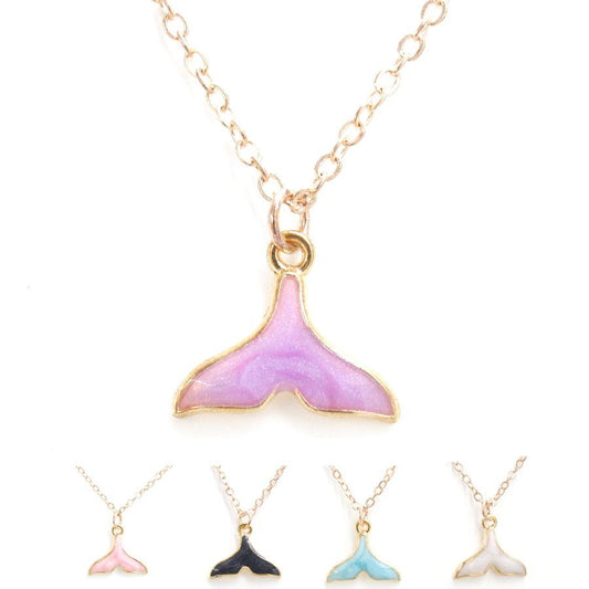 Halskjede med anheng | Youtrend