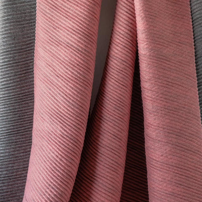 Skjerf soft rosa/grå | Youtrend