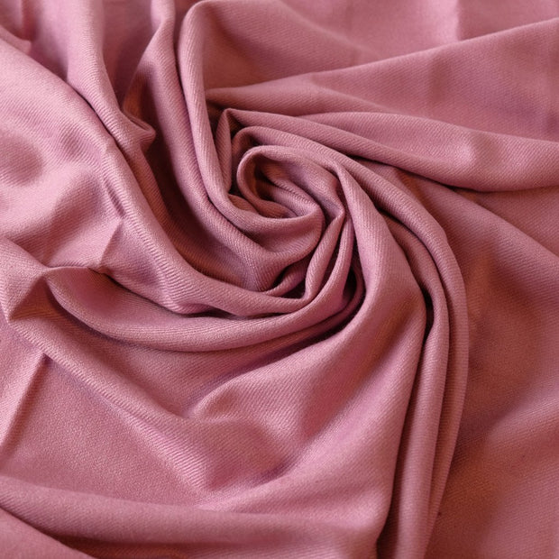Skjerf Cashmere rosa | Youtrend