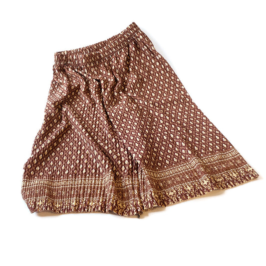 Thai bukseskjørt rød | Youtrend