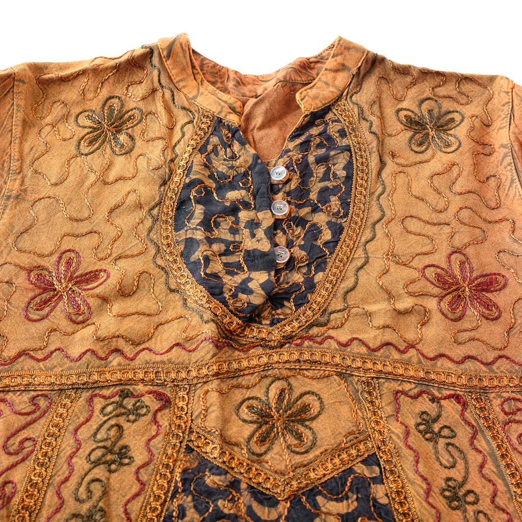 Top India style orange | Youtrend