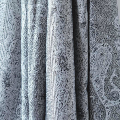 Skjerf Thai Pashmina grå | Youtrend