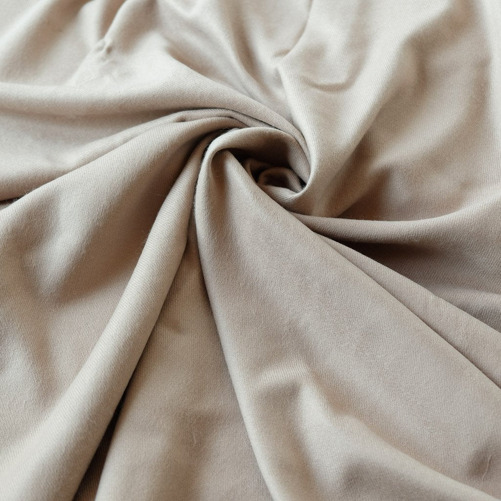 Skjerf Cashmere beige | Youtrend