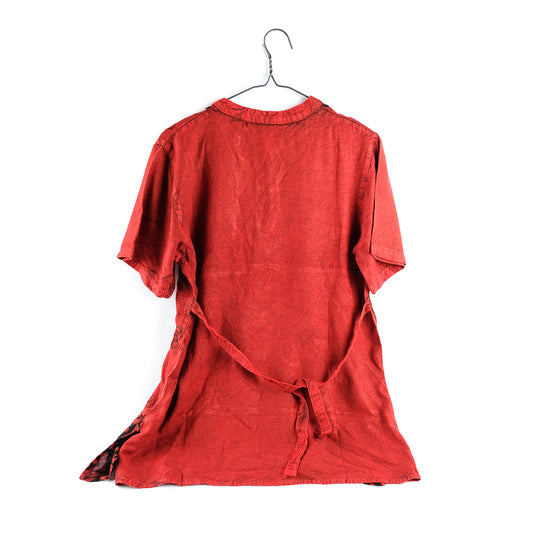 Top India style rød | Youtrend