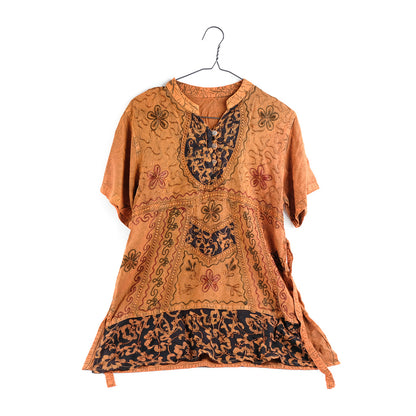 Top India style orange | Youtrend