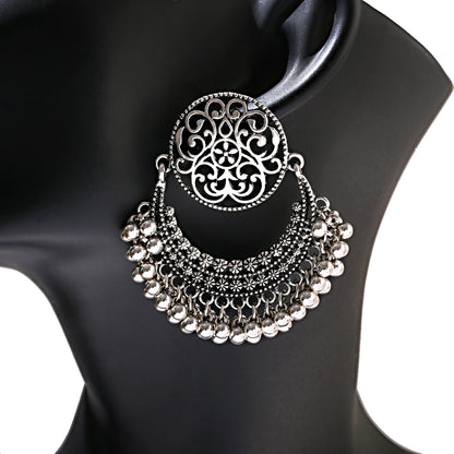 VAKKERT ØREPYNT  FRA INDIA