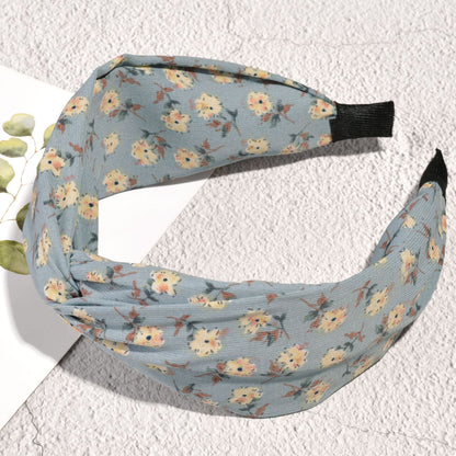 Hårbøyler Småblomstrede