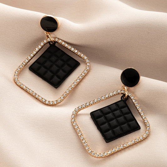 Ørepynt i klassisk stil