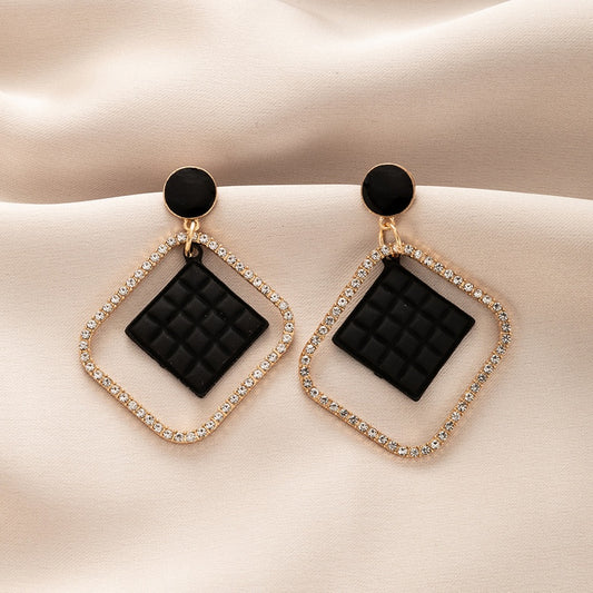 Ørepynt i klassisk stil