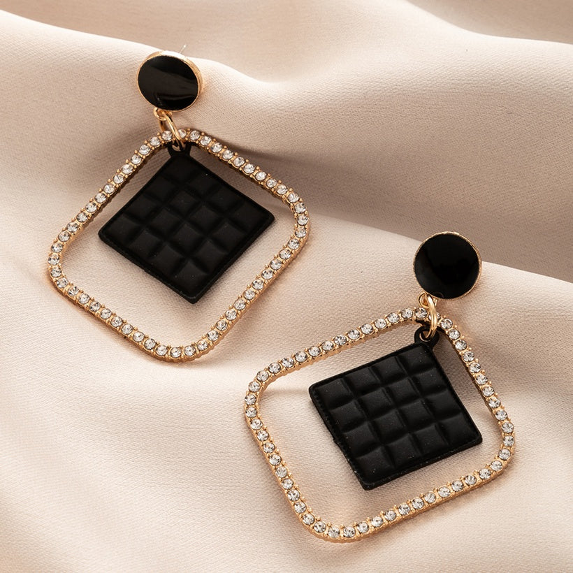 Ørepynt i klassisk stil