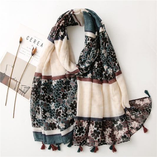 UNIKT OG VAKKERT SKJERF