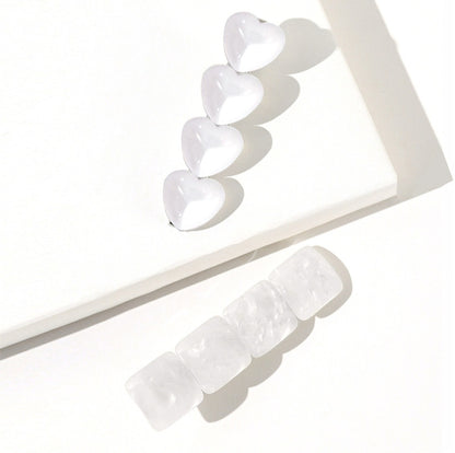 RHINESTONE HÅRSPENNE