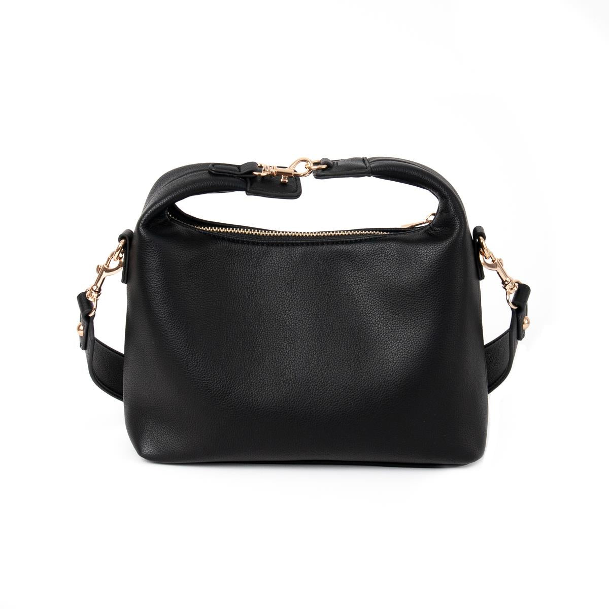 NOOR HÅNDVESKE SVART